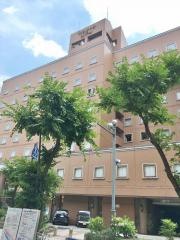宝塚ワシントンホテル
