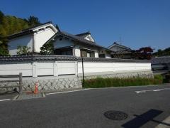 民宿脇本利夫