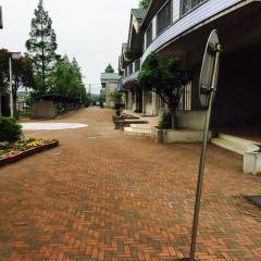 松江市立湖東中学校