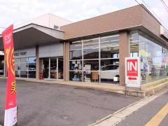 西日本三菱自動車販売出雲店