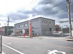 出雲大東郵便局