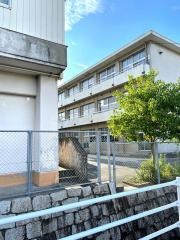 常盤小学校