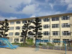 南当仁小学校