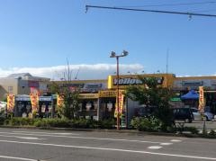 イエローハット　モラージュ佐賀店