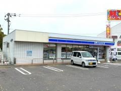ローソン　佐賀森林公園前店