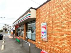 セブンイレブン 佐賀道崎店
