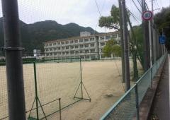 佐々町立佐々中学校