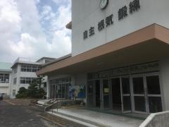 佐々町立佐々中学校