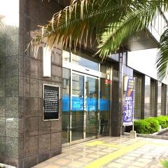 南郷信用金庫本店