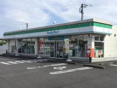 ファミリーマート　小林つつみ店