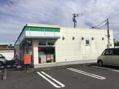 ファミリーマート　小林つつみ店