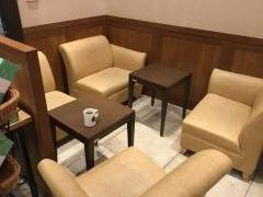 タリーズコーヒー　渋谷ファイヤー通り店