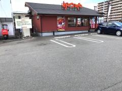 かつや　福山春日店