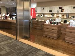 豆香洞コーヒー　博多リバレイン店