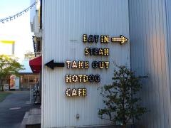 ゴッチーズ　ビーフメーカーズ　ピア店