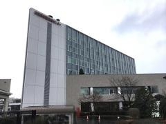 公立阿伎留医療センター