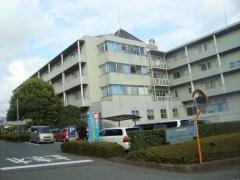 湖山リハビリテーション病院