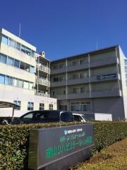 湖山リハビリテーション病院