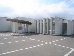 成田眼科医院