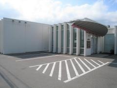成田眼科医院