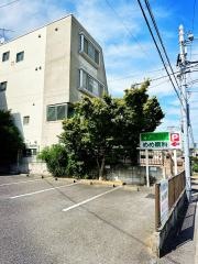 めめ眼科