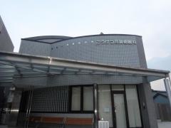 こうけつ耳鼻咽喉科