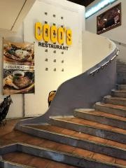 ＣＯＣＯ'Ｓ　駒込白山店