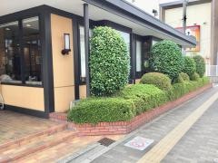 ロイヤルホスト　王寺駅前店