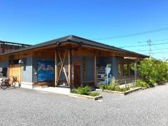釜揚げうどん　小塚屋