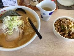 ラーメン華門
