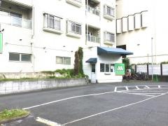 モスバーガー　湘南台店