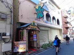 サンズ・ダイナー　本八幡店