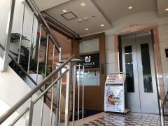 ＬＯＮＣＡＦＥ　鎌倉小町店