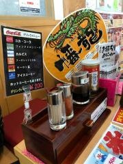 つるた道の駅レストラン幡龍
