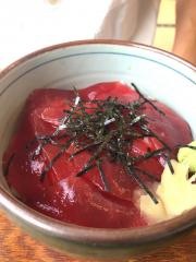 名立食堂