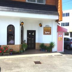 あかつき食堂