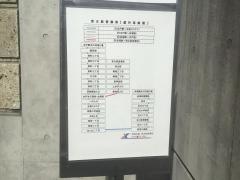 「水戸女子高校・水商前」バス停留所