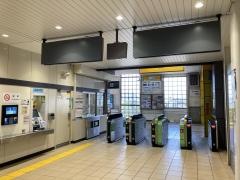 秋川駅