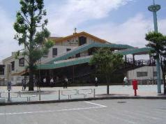秋川駅