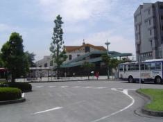 秋川駅