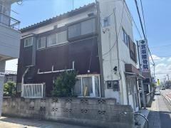 宮坂接骨院