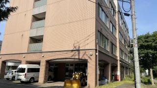 ライフほしおき