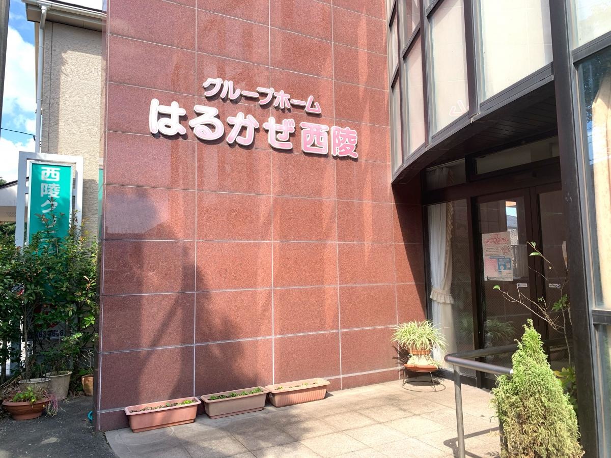 はるかぜ