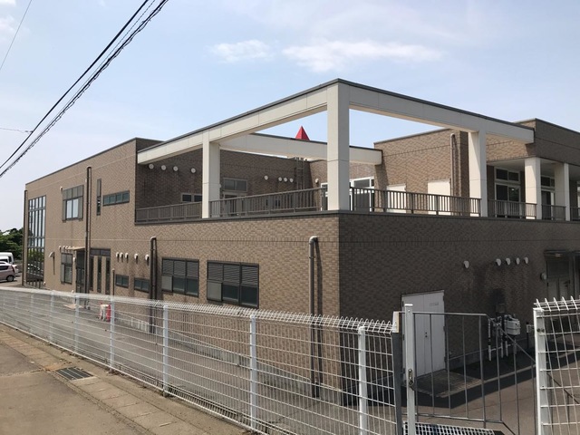 鐘の鳴る丘愛誠園