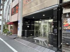 和歌山放送東京支社