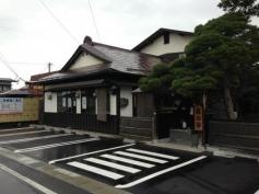竹蔵蕎麦　やま竹