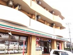 セブンイレブン　横浜あざみ野南３丁目店