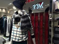 23区　大丸梅田店