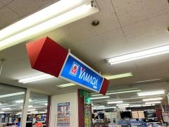 ヤマダ電機　テックランド千城台店