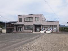JAふくしま未来　半田支店